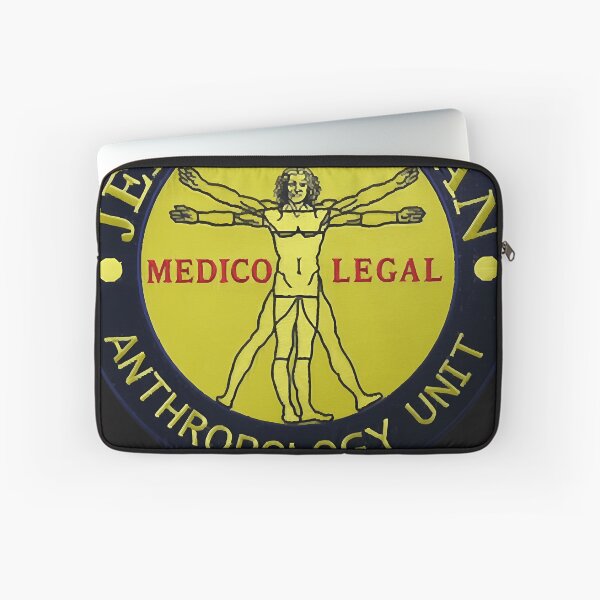 Item preview, Jeffersonian Logo Bones   designed and sold by NikConnelly.