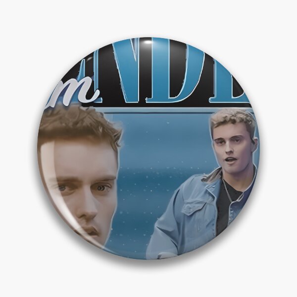 Item preview, Sam Fender designed and sold by BessieDicken.