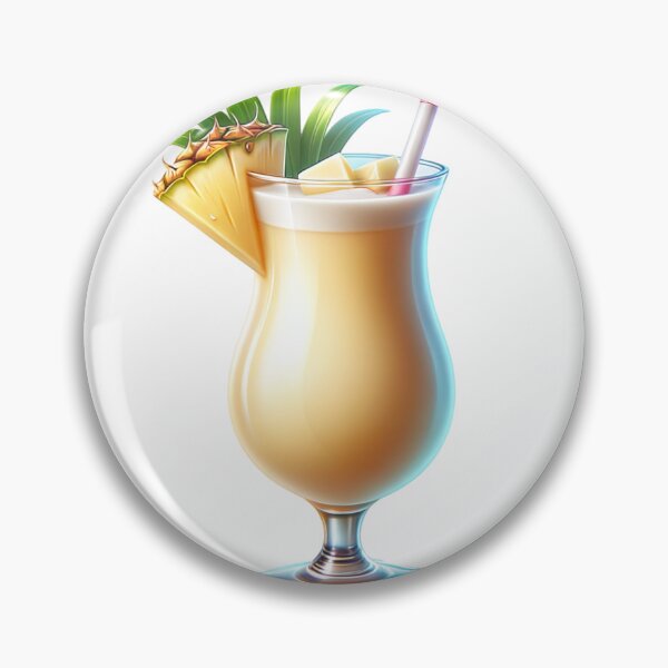 Item preview, Pina Colada designed and sold by PassionforLove.