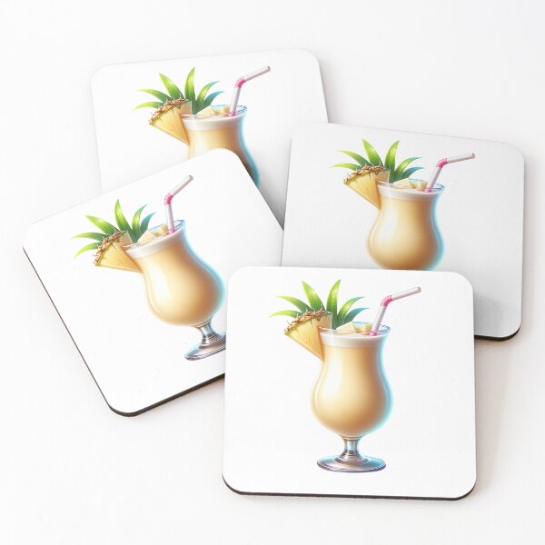 Item preview, Pina Colada designed and sold by PassionforLove.
