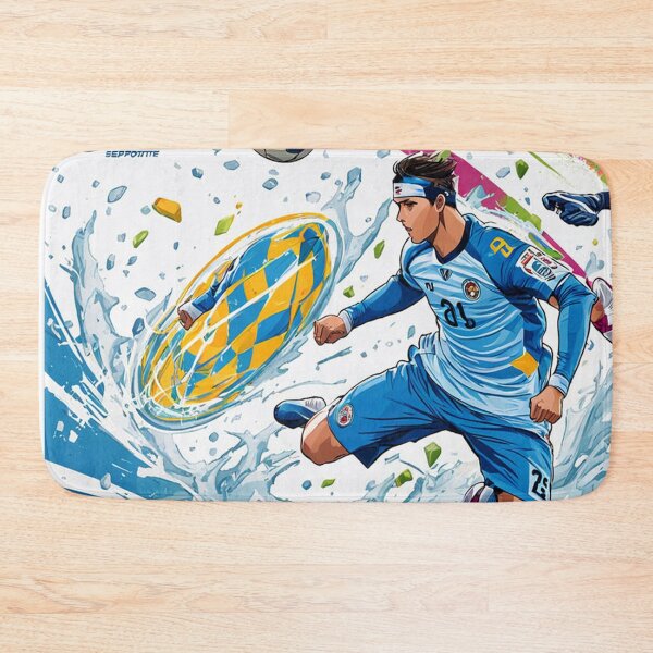 Item preview, SPORT IS FREEDOM IA1 designed and sold by glauco54.