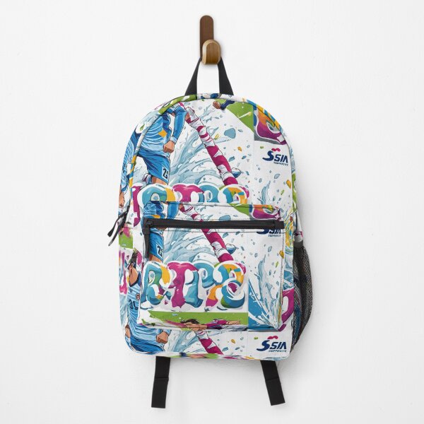 Item preview, SPORT IS FREEDOM IA1 designed and sold by glauco54.