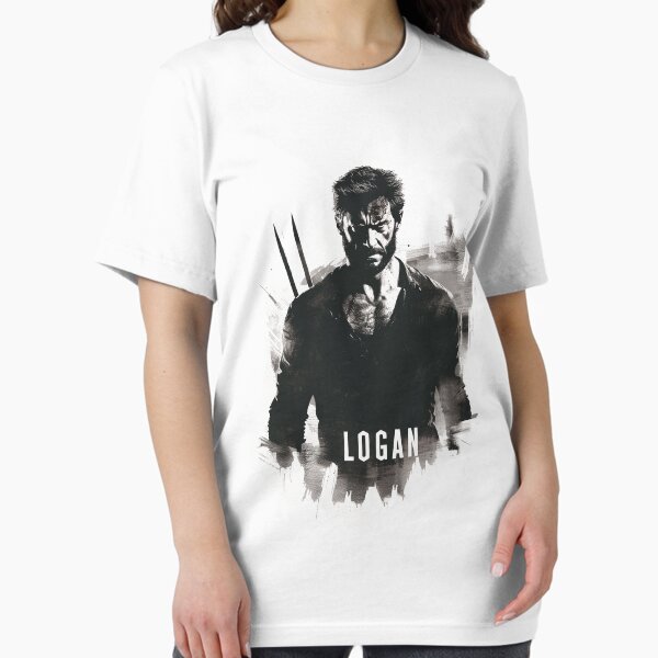 logan movie minimalist Essential T-Shirt