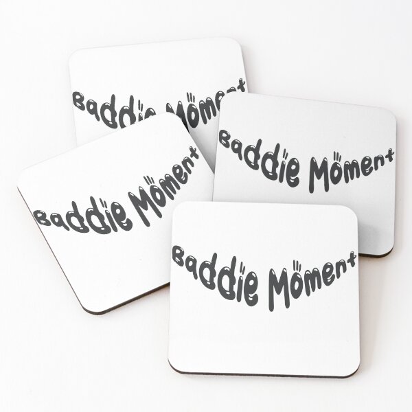 Item preview, Baddie Moment  designed and sold by PresleyRoach.