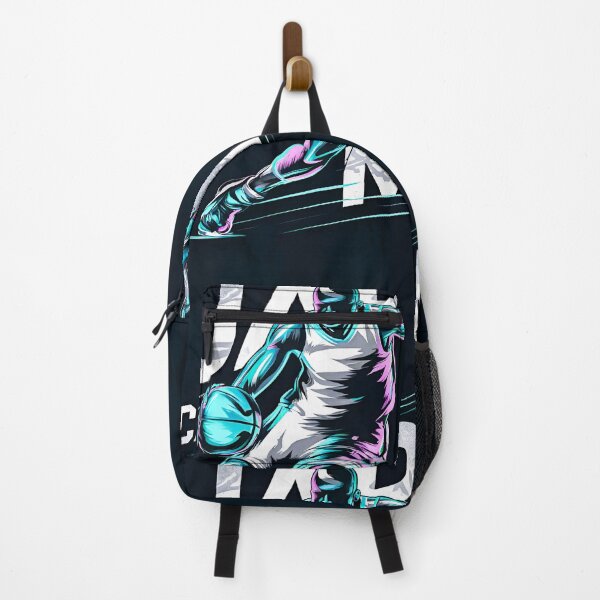 Item preview, You Can't Guard Me - Unstoppable Spirit designed and sold by GL!TCH LAB.