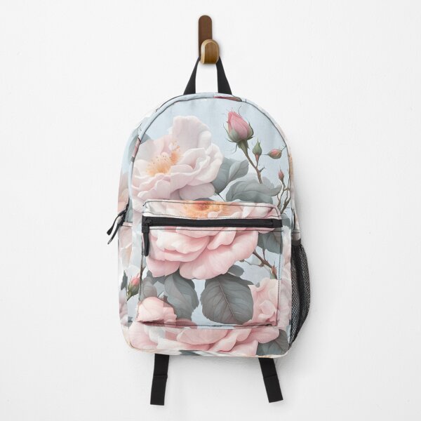 Item preview, Delicate wild roses designed and sold by Dusanka Djeric.