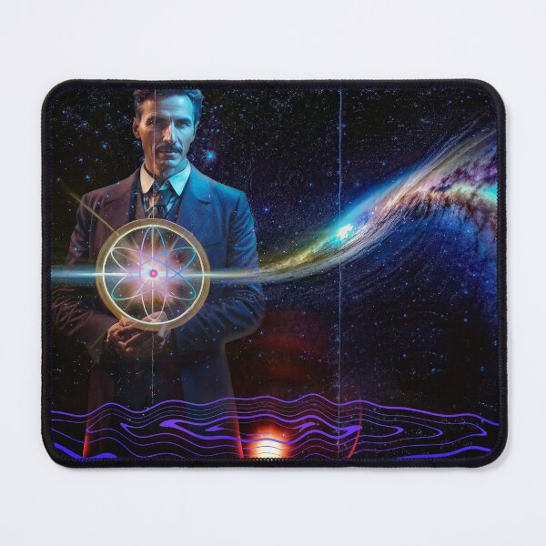 Item preview, TESLA designed and sold by shadowlea.