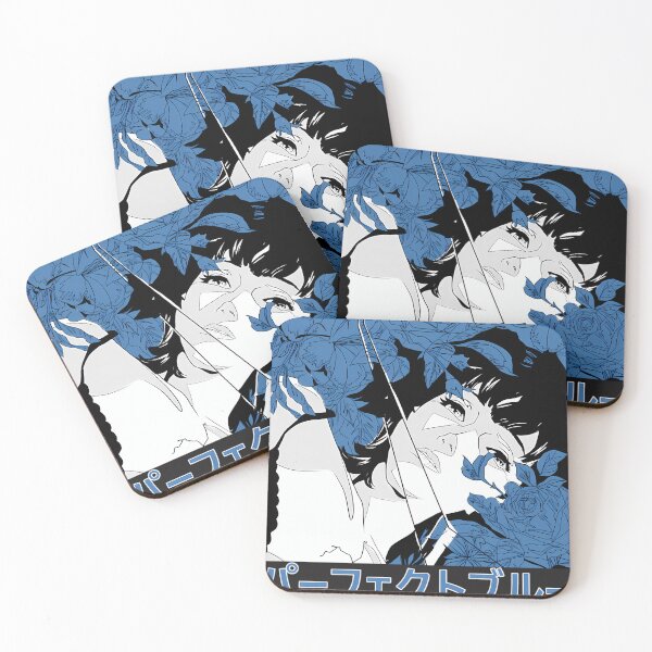 Item preview, Perfect Blue designed and sold by ThalLem.