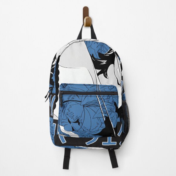 Item preview, Perfect Blue designed and sold by ThalLem.