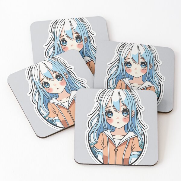 Item preview, Beautiful anime designed and sold by saly55887.