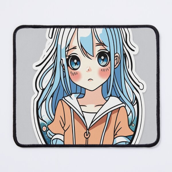 Item preview, Beautiful anime designed and sold by saly55887.