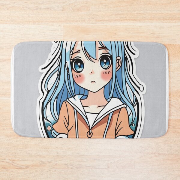 Item preview, Beautiful anime designed and sold by saly55887.