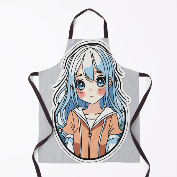 Item preview, Beautiful anime designed and sold by saly55887.