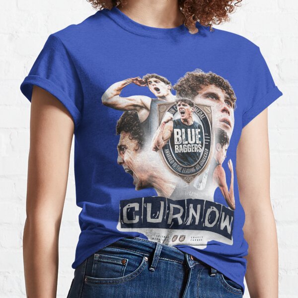 Item preview, Charlie Curnow Carlton Football Club designed and sold by tigersman32.