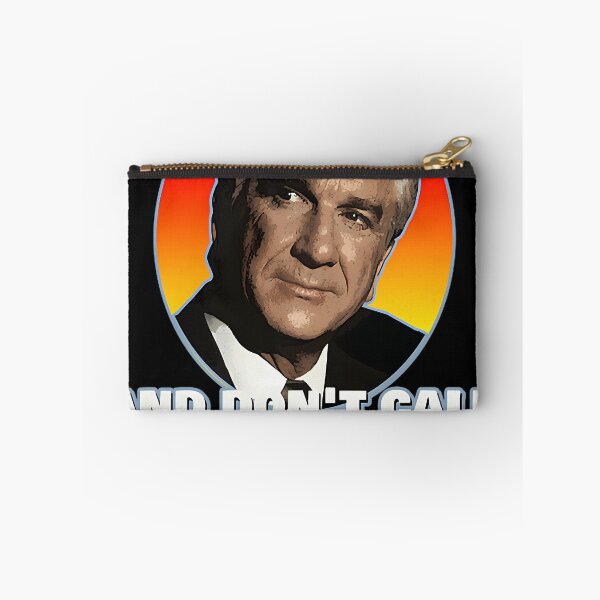Item preview, Leslie Nielsen  designed and sold by Rachigley.