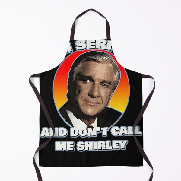 Item preview, Leslie Nielsen designed and sold by Rachigley.