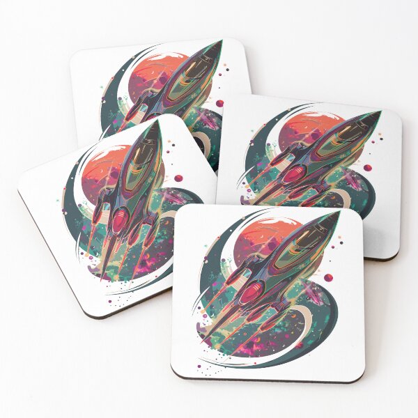 Item preview, Quantum Quest designed and sold by GalacticLabs.