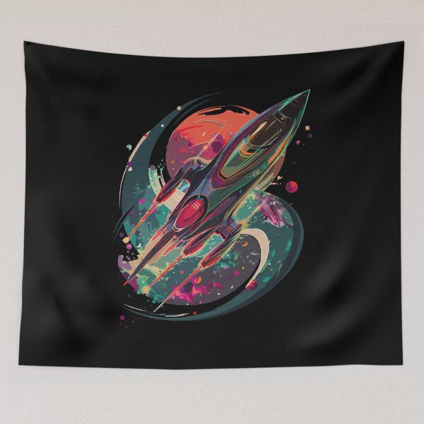 Item preview, Quantum Quest designed and sold by GalacticLabs.