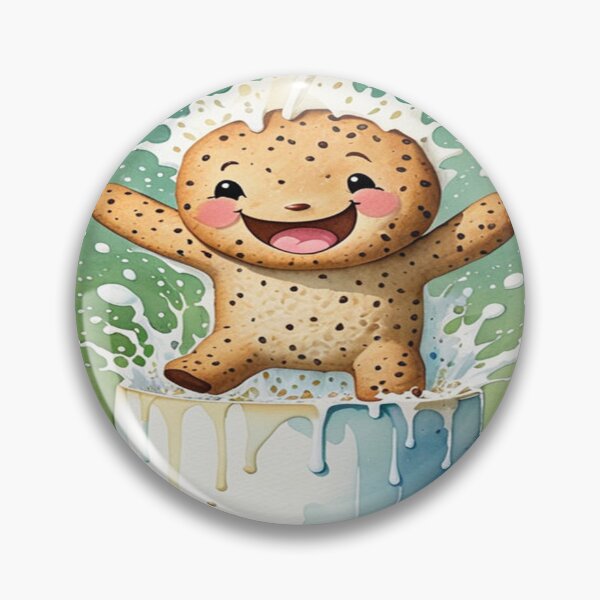 Item preview, Biscuit object designed and sold by saly55887.