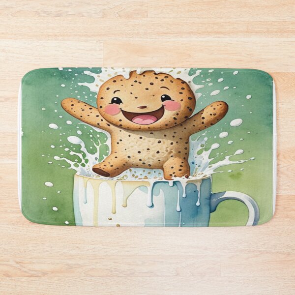 Item preview, Biscuit object designed and sold by saly55887.
