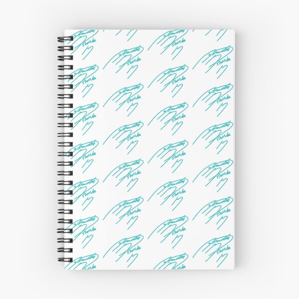 Item preview, KEY SIGNATURE designed and sold by velvetmoonlab.