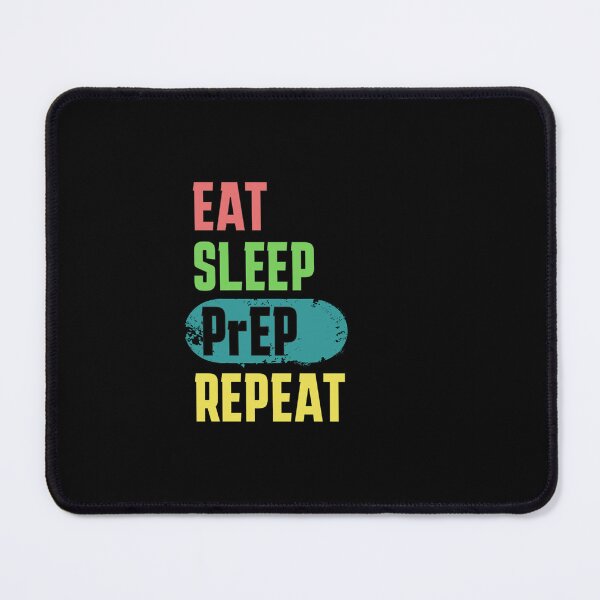 Item preview, Prep Pill of Positivity HIV Awareness LGBT Community designed and sold by Printperium.