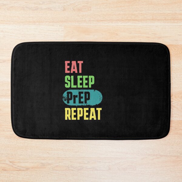 Item preview, Prep Pill of Positivity HIV Awareness LGBT Community designed and sold by Printperium.