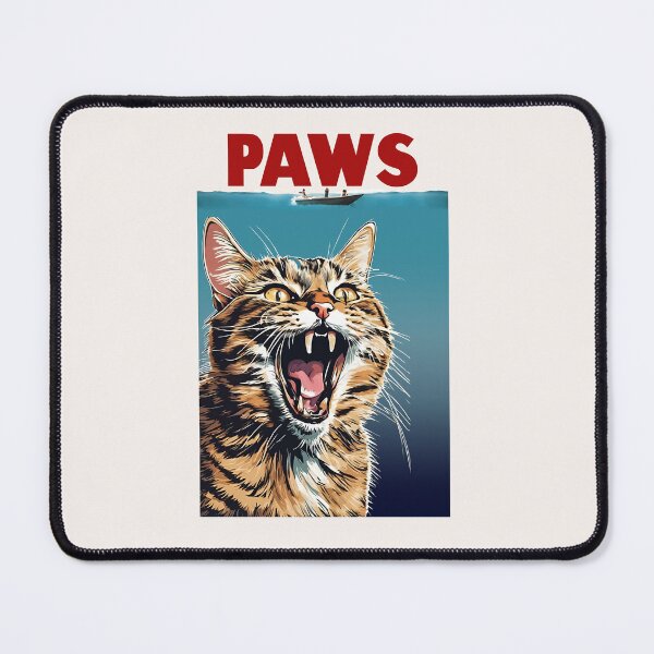 Item preview, PAWS designed and sold by ArtShare.
