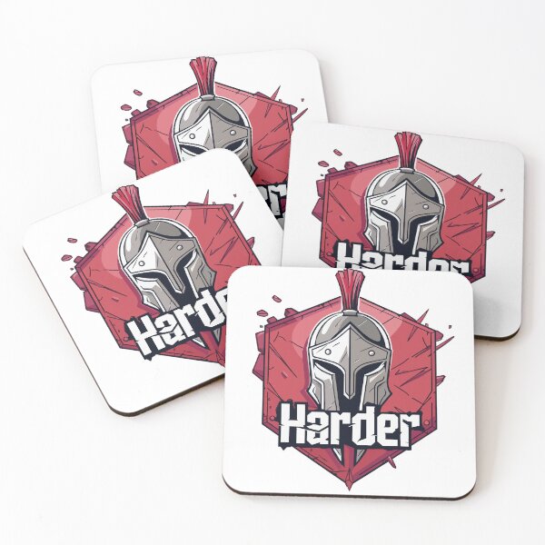 Item preview, Roman Harder designed and sold by GalacticLabs.