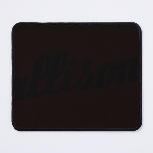Item preview, Allison Band Rock Mexico Black Version designed and sold by NokuthulaKotze.