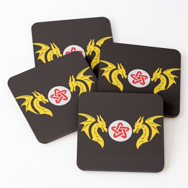 Item preview, Ninja Sex Party joint Logo  designed and sold by Ashleyazs.