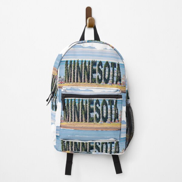 Item preview, MINNESOTA 24 9 designed and sold by maveluzone.