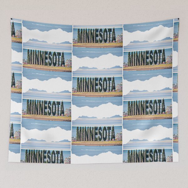 Item preview, MINNESOTA 24 9 designed and sold by maveluzone.
