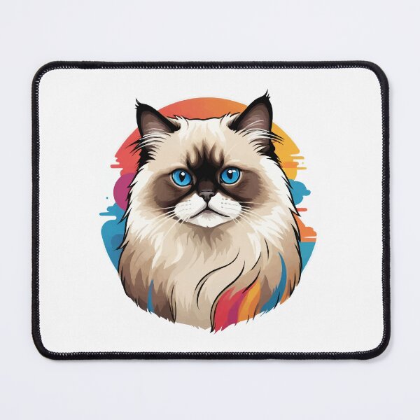 Item preview, Birman designed and sold by WildlifeInc.