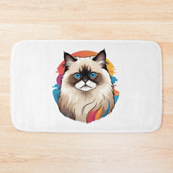 Item preview, Birman designed and sold by WildlifeInc.