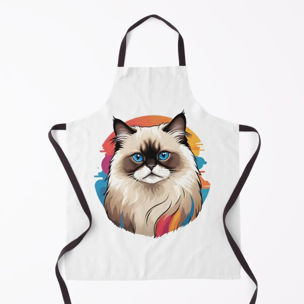 Artikelvorschau, Birman entworfen und verkauft von WildlifeInc.