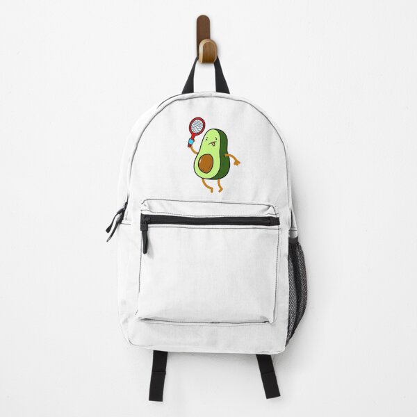 Item preview, Tennis Avocado designed and sold by kawaiilife.