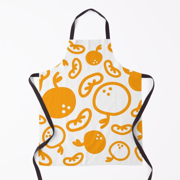 Item preview, oranges designed and sold by lunakan.