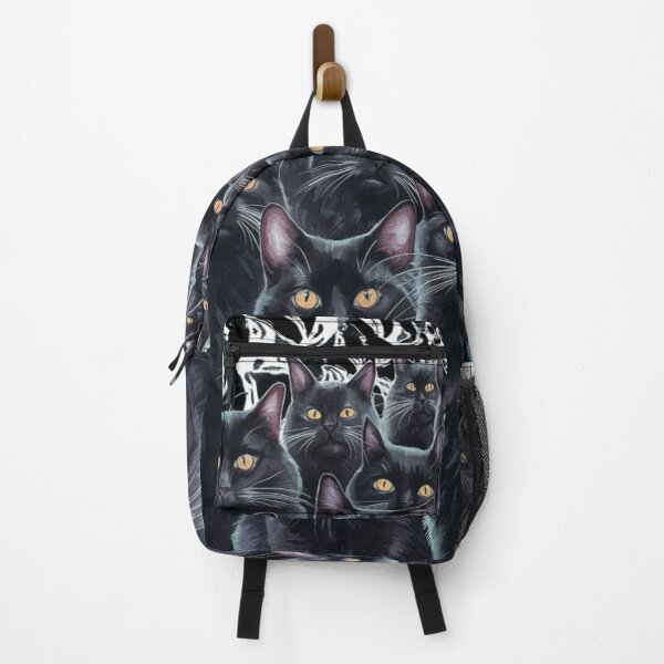 Item preview, Suspicious Cats designed and sold by DOPANDA ..