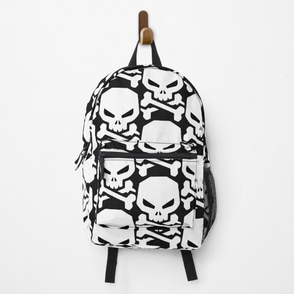 Item preview, Angry skull designed and sold by panda-shop77.