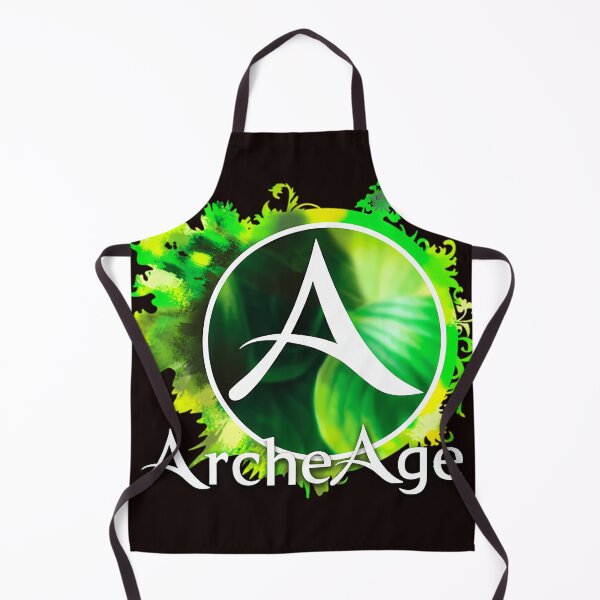 Item preview, Archeage Symbol logo designed and sold by Ashleyazs.
