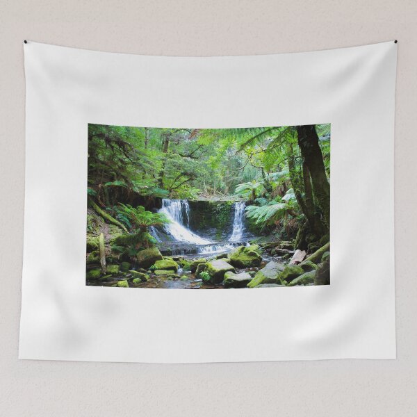 Item preview, Horseshoe Falls designed and sold by Asoka.