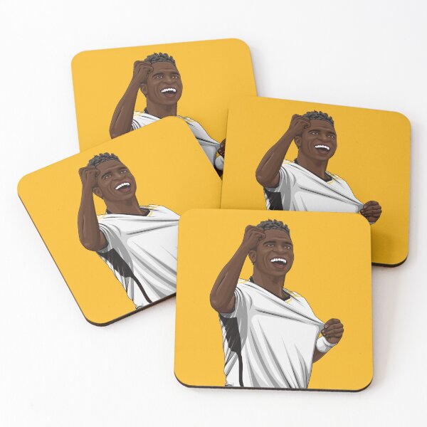 Item preview, Vinicius Jr. designed and sold by Aldduardo.