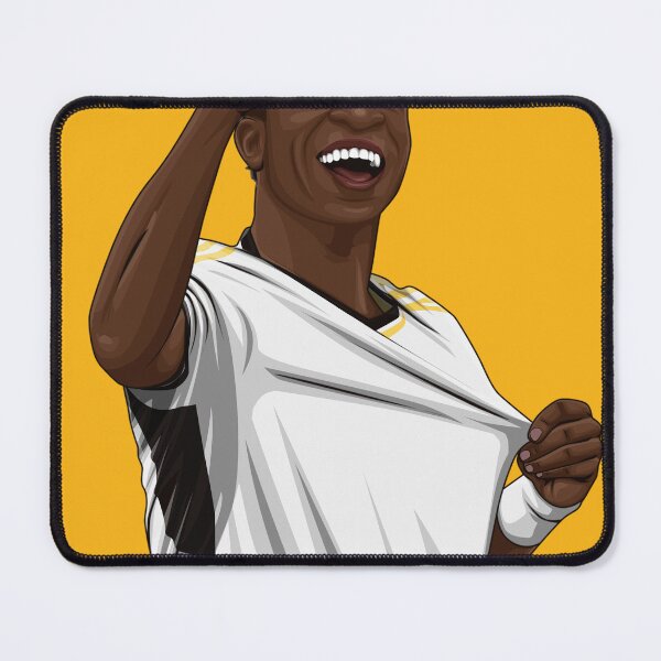 Item preview, Vinicius Jr. designed and sold by Aldduardo.