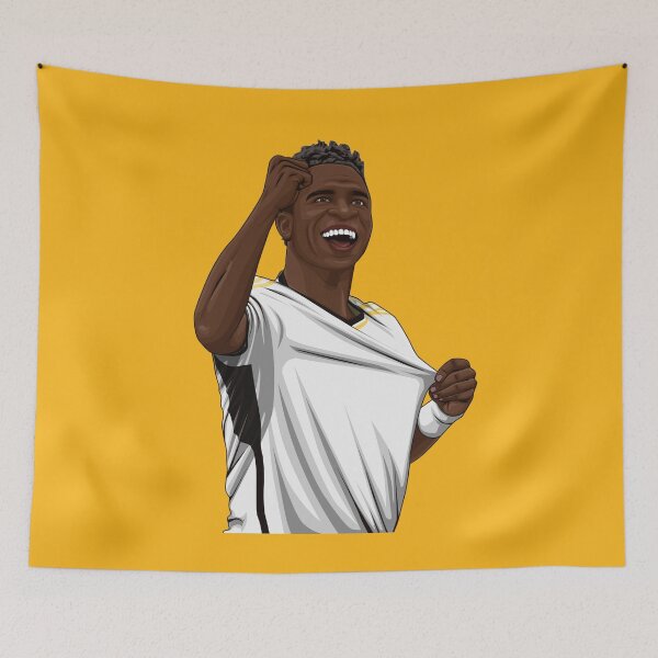 Item preview, Vinicius Jr. designed and sold by Aldduardo.