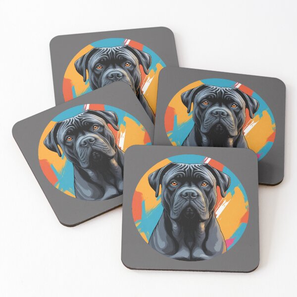 Item preview, bastón corso designed and sold by WildlifeInc.