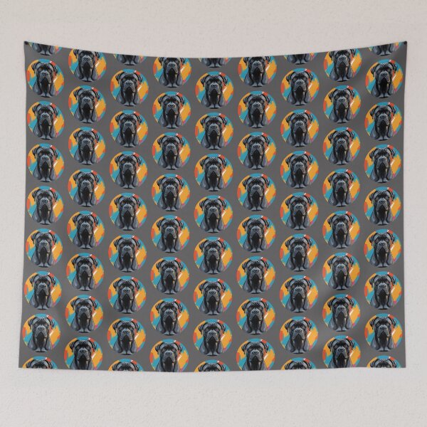 Item preview, bastón corso designed and sold by WildlifeInc.