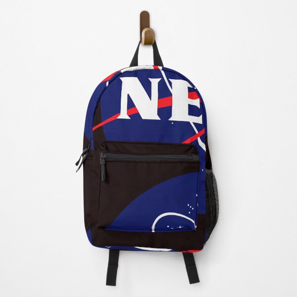 Item preview, Funny NASA Nerd Logo Parody Science Astronomy Astronaut    designed and sold by Saraomeza.