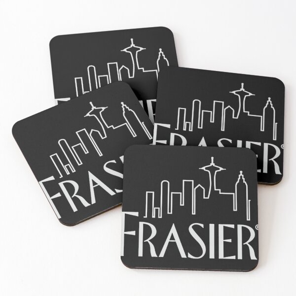 Item preview, Frasier designed and sold by Timothykalski.