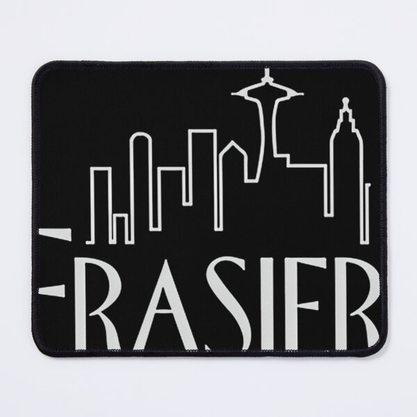 Item preview, Frasier designed and sold by Timothykalski.